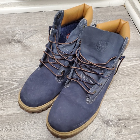 ‼️SOLD‼️Timberland boots - Picture 2 of 5